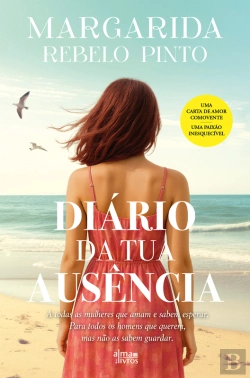 Bertrand.pt - Diário Da Tua Ausência
