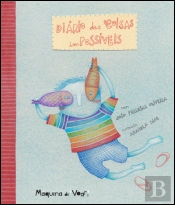 Diário das Coisas Impossíveis