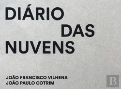 Bertrand.pt - Diário das Nuvens