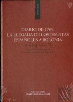 Diario De 1769