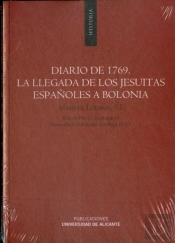 Diario De 1769