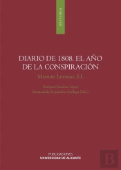 Diario De 1808