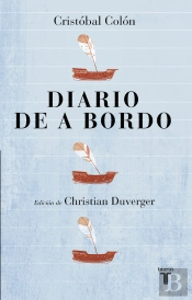 Diario De A Bordo