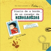 Diario De A Bordo De Un Cazador De Dinosaurios