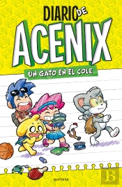 Diario De Acenix