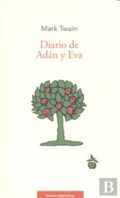 Diario De Adán Y Eva