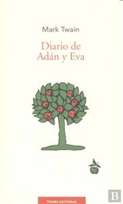 Bertrand.pt - Diario De Adán Y Eva