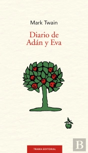 Diario De Adán Y Eva