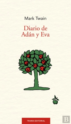 Bertrand.pt - Diario De Adán Y Eva