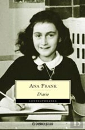 Diario De Ana Frank  