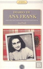 Diario De Ana Frank