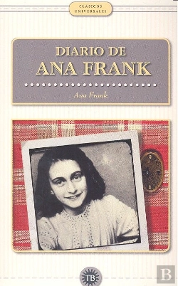 Bertrand.pt - Diario De Ana Frank