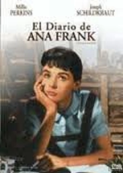 Bertrand.pt - Diario De Ana Frank ***Dvd***  