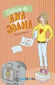 Diário de Ana Joana: 12 anos, 1,36 m de altura
