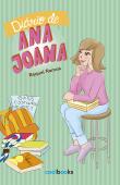 Diário de Ana Joana: 13 anos e 30 moinhos de vento