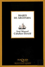 Diario De Argónida