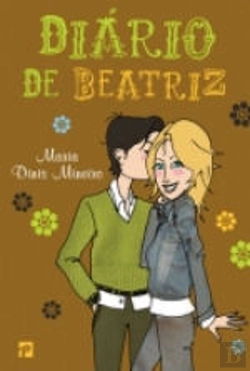 Bertrand.pt - Diário de Beatriz
