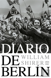 Diario De Berlin. 1936-1941