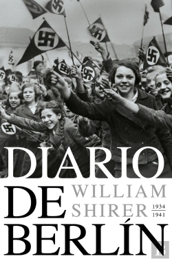 Bertrand.pt - Diario De Berlin. 1936-1941