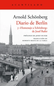 Diario De Berlin