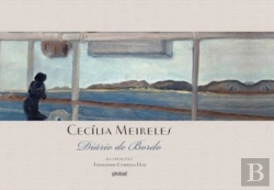 Bertrand.pt - Diário de Bordo: Crônicas Ilustradas de Uma Viagem Marítima a Portugal