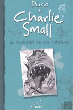 Bertrand.pt - Diario De Charlie Small. El Planeta De Los Patanes. Vol 9