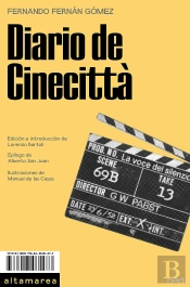Diario De Cinecitta