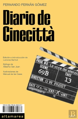 Bertrand.pt - Diario De Cinecitta