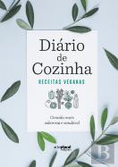 Diário de Cozinha: Receitas Veganas