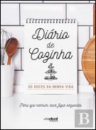Diário de Cozinha