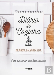 Diário de Cozinha