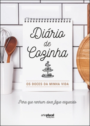 Diário de Cozinha