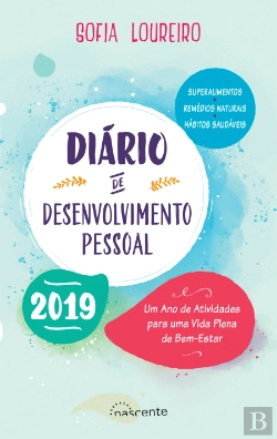 Bertrand.pt - Diário de Desenvolvimento Pessoal 2019