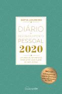 Diário de Desenvolvimento Pessoal 2020