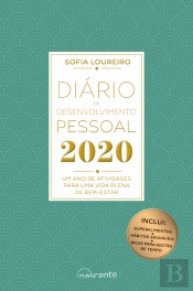 Diário de Desenvolvimento Pessoal 2020