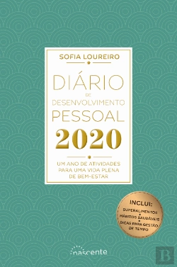 Bertrand.pt - Diário de Desenvolvimento Pessoal 2020