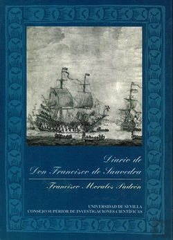 Bertrand.pt - Diario De Don Francisco De Saavedra
