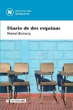 Bertrand.pt - Diario De Dos Esquinas