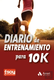 Diario De Entrenamiento Para 10k
