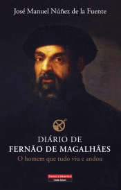 Diário de Fernão de Magalhães