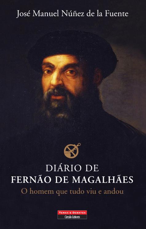 Diário de Fernão de Magalhães