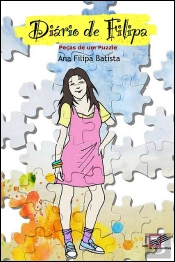 Diário de Filipa - Peças de um Puzzle