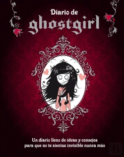 Bertrand.pt - Diario De Ghostgirl (Saga Ghostgirl)