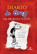 Diario De Greg 1. Un Pringao Total.