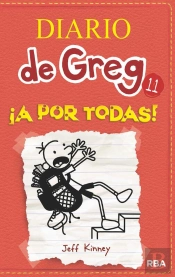 Diario De Greg 11 - ¡A Por Todas!