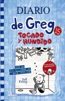 Diario De Greg 15. Tocado Y Hundido