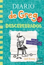 Diario De Greg 18 - Descerebrados