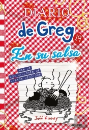 Diario De Greg 19 - En Su Salsa