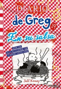 Bertrand.pt - Diario De Greg 19 - En Su Salsa