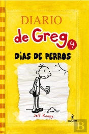 Diario De Greg 4 - Días De Perros